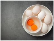Eggs are nutrient rich (Image via Freepik/ jcomp)
